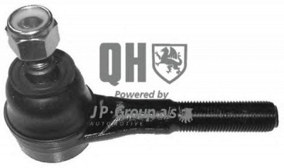 JP GROUP 3944600509 -  Наконечник поперечной рулевой тяги
